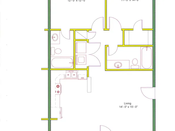 2304 Pintail Ln, College Station, TX 77845