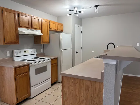 Westwood Duplexes