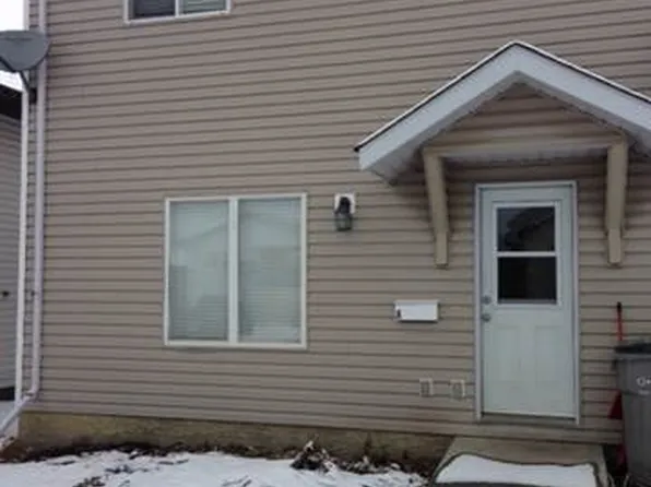 8917 B 72nd Ave Unit A, Grande Prairie, AB T8X 0E1