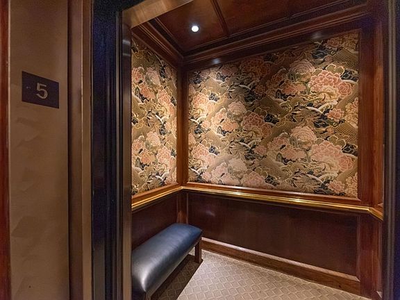 5th image of 1177 California St APT 522