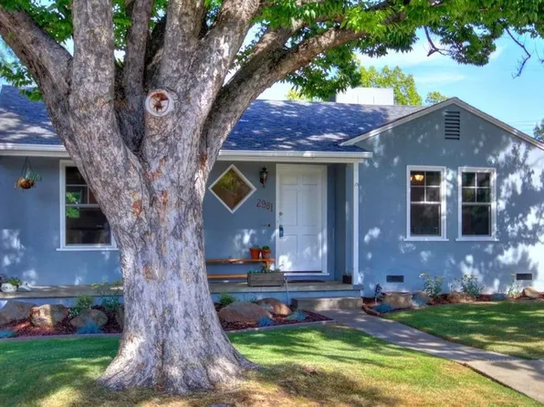2981 Kroy Way, Sacramento, CA 95817