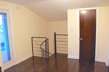 Rented by N.C. Pepe Corp.