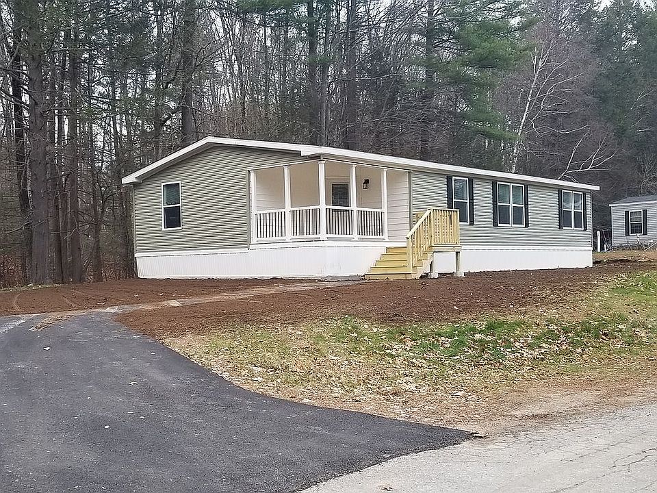 38 Judith St, Danville, NH 03819 Zillow