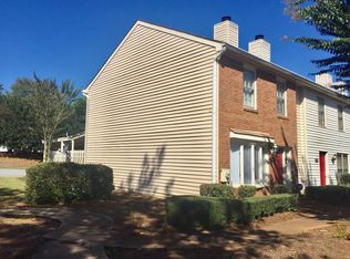 1010 Old Holcomb Bridge Rd, Roswell, GA 30076