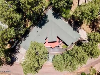 1677 E Wildwood Ln, Pinetop, AZ, 85935