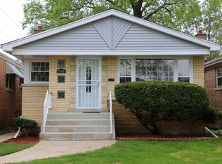 3605 W 84th Pl, Chicago, IL 60652