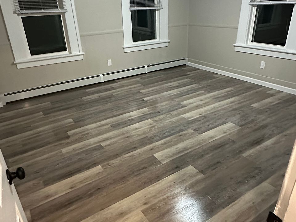 Bedroom #1