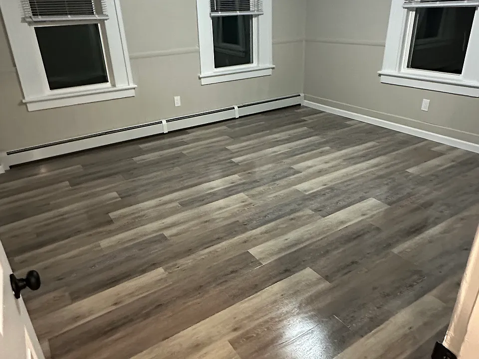 Bedroom #1