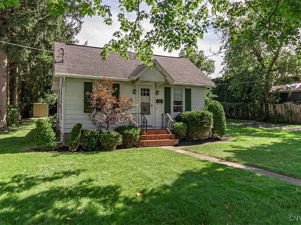 226 Prospect St, Canastota, NY 13032