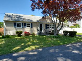 3 Seldon St, Norwalk, CT 06855