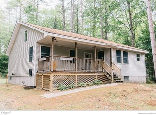 70 Colonial Cir, Harrison, ME 04040