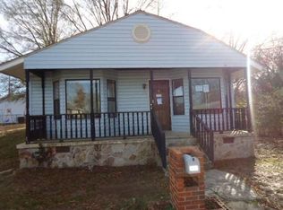 116 Blanton Ave, Griffin, GA 30223