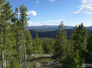 2146 Elkridge Rd, Red Feather Lakes, CO 80545