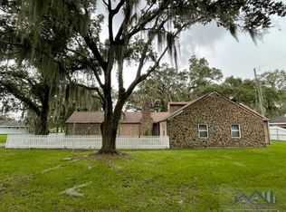 610 Parish Rd #131, Franklin, LA 70538