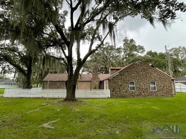 610 Parish Rd #131, Franklin, LA 70538