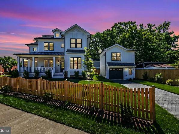 2315 Commonwealth Ave, Alexandria, VA 22301