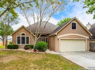 2119 N Ranch Estates Blvd, New Braunfels, TX 78130