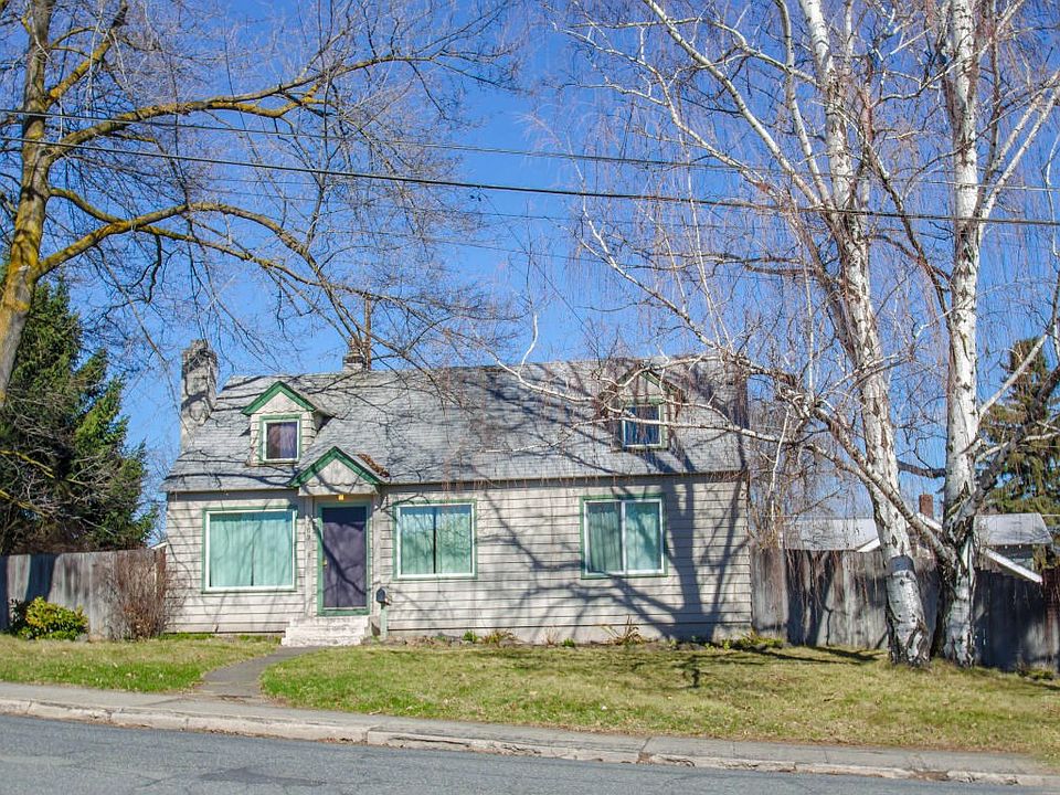 1703 W Yakima Avenue