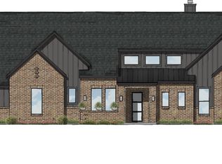 721 Nocona, Aledo, TX 76008