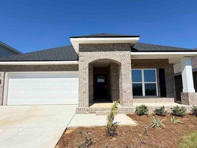 5948 Sargassum Ln, Milton, FL, 32583