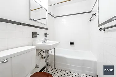 Rented by Bond New York