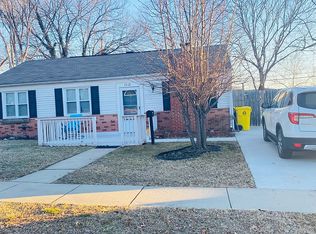 1518 Jupp Rd, Glen Burnie, MD 21060