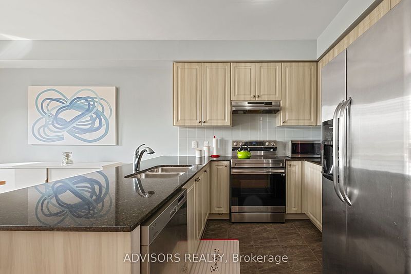 Toronto House for rent - 3 Bedrooms — photo 14