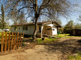 18527 Rex Ln, Redding, CA 96003