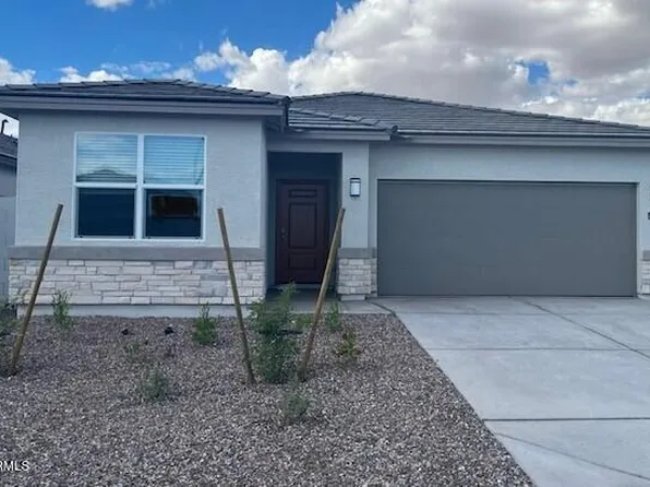 4928 S 105TH Drive, Tolleson, AZ 85353