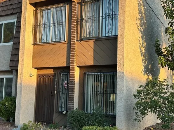 4247 Mississippi Ave, Las Vegas, NV 89103