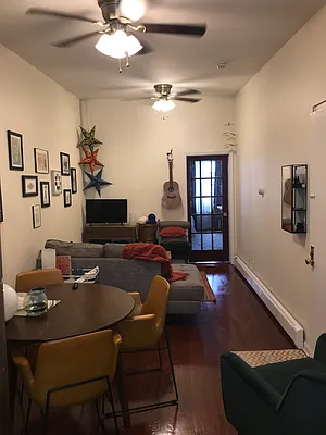 Rented by Carroll Gardens Realty | media 6