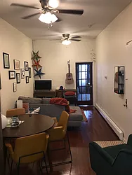 Rented by Carroll Gardens Realty