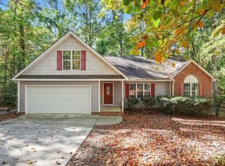 6073 Jones Cir, Sanford, NC 27332