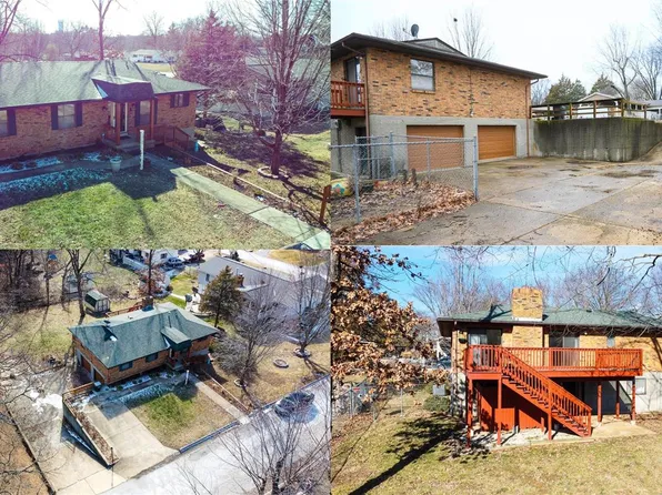 1312 Gail Dr, Arnold, MO 63010