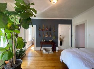 496 Sumner St #3, East Boston, MA 02128