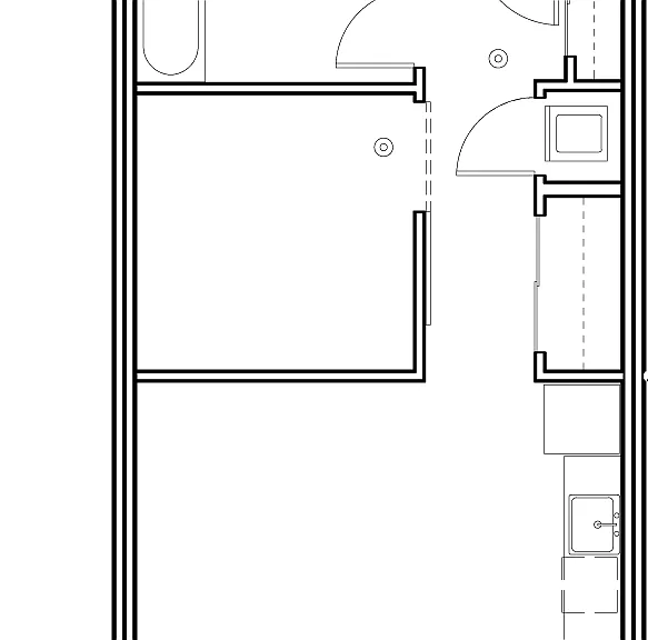 Session Apartments — Photo 18