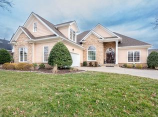 1151 Norfolk Green Cir, Chattanooga, TN 37421