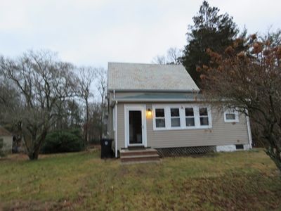 28 Bellevue St, Dartmouth, MA, 02747