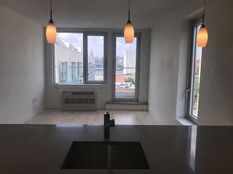 Rented by Keller Williams NYC