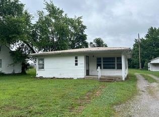 3129 Belmont Ave, Parsons, KS 67357