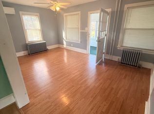 212 S Haviland Ave APT A, Audubon, NJ 08106