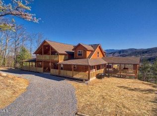 1857 Pinestand Ridge Way, Sevierville, TN 37862