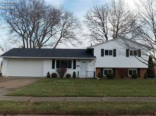 3106 E Bayview Ln, Sandusky, OH