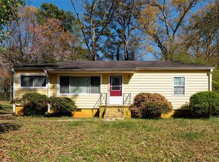 1802 Elaine Dr, Decatur, GA 30035