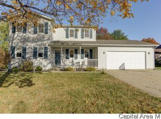 108 Kingspoint, Sherman, IL 62684