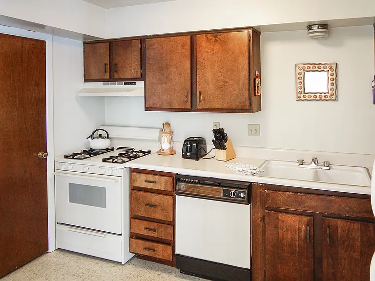 Hunter Ridge Apartments