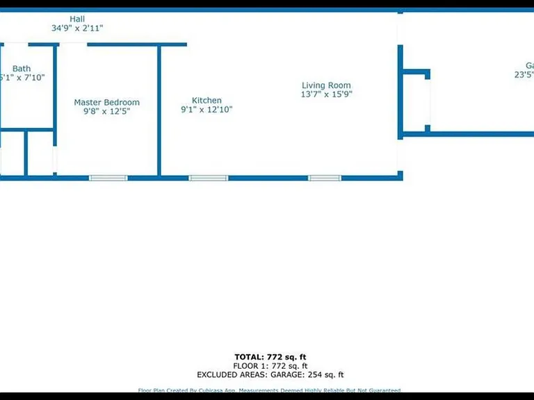 1525 S Edwards Ave — Photo 4