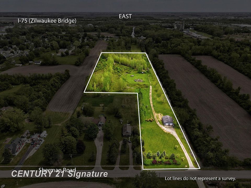 1st image of 0 Sherman Rd