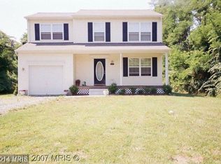 8828 Georgetown Rd, Chestertown, MD 21620