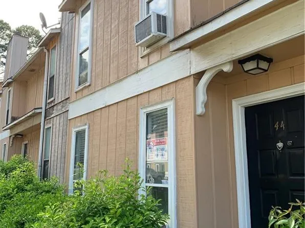 2340 Beaver Ruin Rd APT 44, Norcross, GA 30071